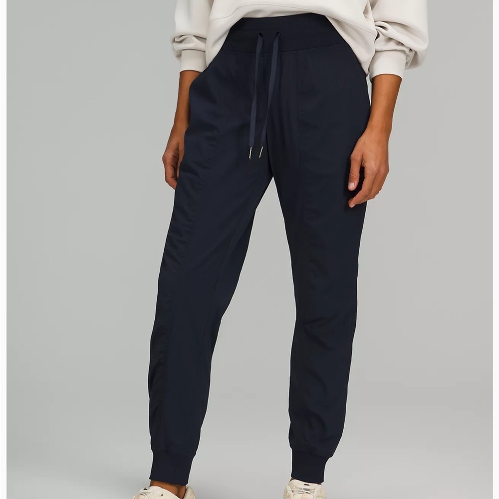 dance studio jogger
